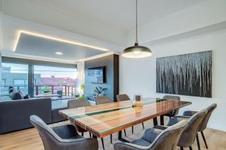 House of M - Cape Town - 6