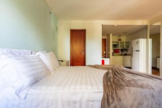Flat - Comfort Suítes - Localização e Conforto - 1