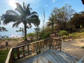 Tanganyika Blue Bay Resort - Mugotora - 5