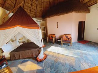 Tanganyika Blue Bay Resort - Mugotora - 2