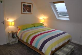 Moyard 357 Oak Lodge - 5