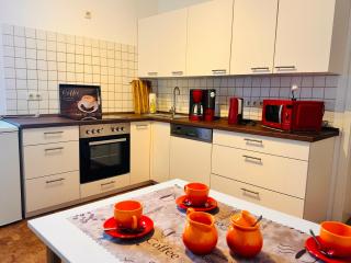 Ferienwohnung zur Schobse - Ilmenau - 4