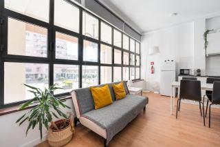 GuestReady - Bright Retreat in Vila Nova de Gaia - Vila Nova de Gaia - 9