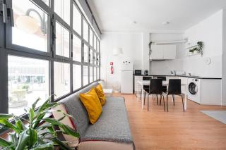GuestReady - Bright Retreat in Vila Nova de Gaia - Vila Nova de Gaia - 5