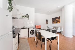 GuestReady - Bright Retreat in Vila Nova de Gaia - Vila Nova de Gaia - 8