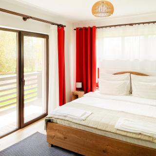 Chalet Deluț - Suceava - 8