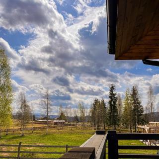 Chalet Deluț - Suceava - 7