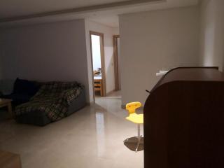 Plage des Nations - Casablanca - 9