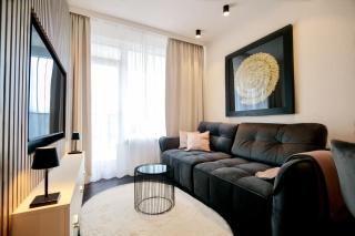 BelMare by Baltic Home - Międzyzdroje - 5