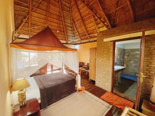 Tanganyika Blue Bay Resort - Mugotora - 8