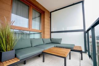 BelMare by Baltic Home - Międzyzdroje - 3