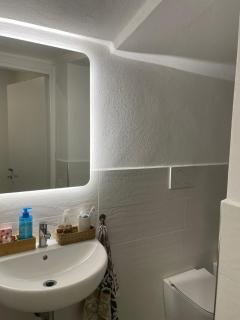 Appartamento bilocale estivo - 8