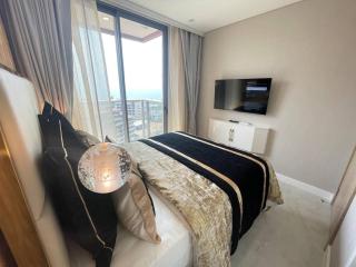 Copacabana Beachfront Jomtien - 7