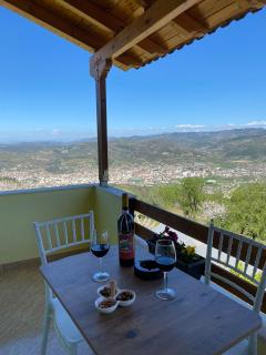 Vila Dean - Berat - 5