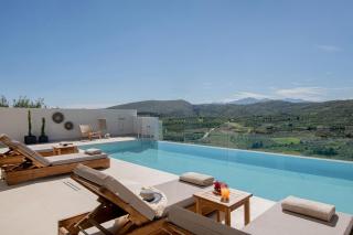 Anantia Villa 1 - Scenic View, Luxury Experience - 9