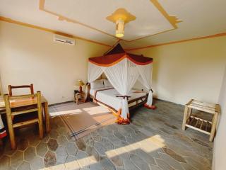 Tanganyika Blue Bay Resort - Mugotora - 9