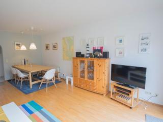 Ferienhaus Heineke, FeWo Vermittlung Nordsee - Dangast - 2