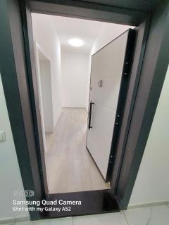 1st Story Apartment for rent 2 bedrooms', 1 balcony, 1 saloon & kitchen - Ferizaj - 1