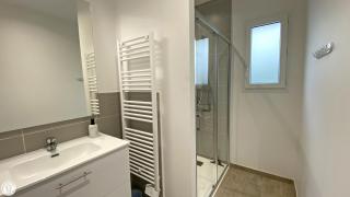 Appart 'Hôtel BreakIsleBed Limoges CHU & Fac Médecine Pharma à Pied parking gratuit - Isle - 9