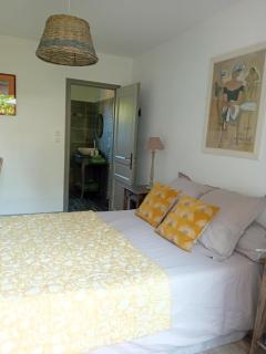 Chambre de charme - Vernon - 0