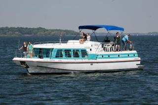Kuhnle-Tours Hafendorf Müritz - Rechlin - 4