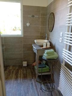 Chambre de charme - 1