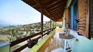 Vila Dean - Berat - 3