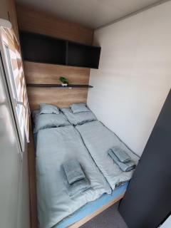 Oliva Apartman - Makó - 8