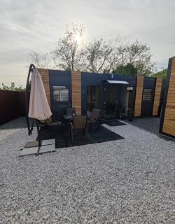 Oliva Apartman - Makó - 6