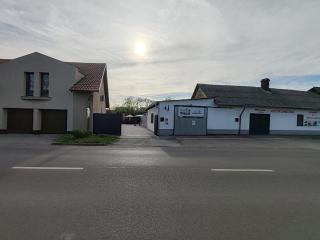 Oliva Apartman - Makó - 5