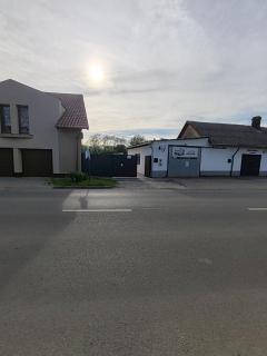 Oliva Apartman - Makó - 2