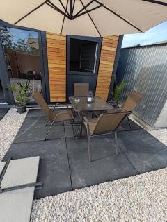 Oliva Apartman - Makó - 1