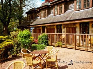 Old Manor Hotel - Lundin Links - 1