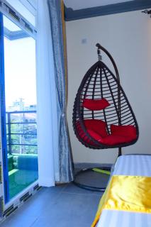 Gift Adens apartment - Mombasa - 3