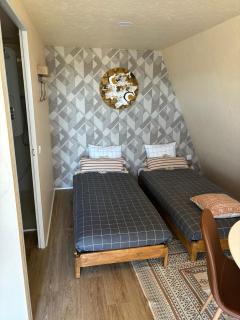 Cabana Oliveira - Castelo de Paiva - 4