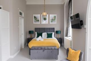 Fabulous Garden Room with en-suite - Birmingham - 8