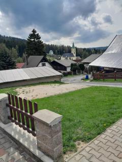 Albrechtice Jizerky - Albrechtice v Jizerských horách - 9