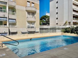 Le Daphnée YourHostHelper - Cannes - 1