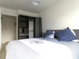 ! NEW ! Maison neuve classée 3* Saint palais - Saint-Palais-sur-Mer - 5