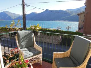A DREAM ON THE LAKE Via Roma - Lierna - 9