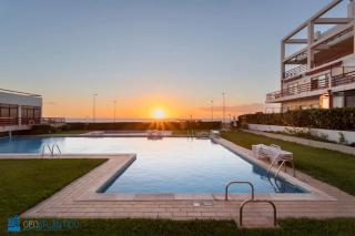 Gaia Beach & Pool Residence - Porto South Seashore - Vila Nova de Gaia - 0