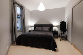 Luxury Apartment in Oslo's Best Location - Oslo - 6