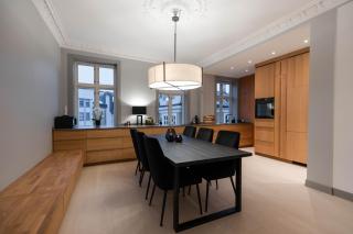 Luxury Apartment in Oslo's Best Location - Oslo - 9