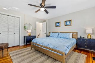 Fisher House - Downtown Annapolis! - Annapolis - 8