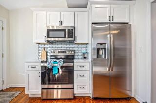 Fisher House - Downtown Annapolis! - 1