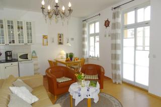 Villa Bellevue Nr 3 - Ahlbeck - 7