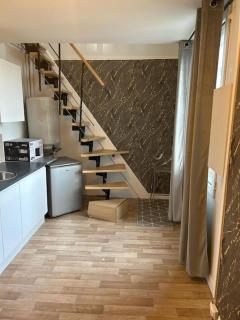 Duplex Huper - Amiens - 8