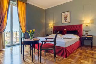 Grand Hotel Villa Politi - Syracuse - 6