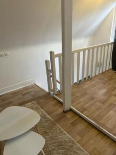 Duplex Huper - Amiens - 2
