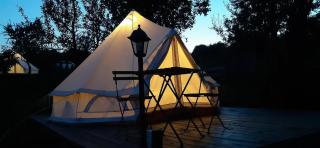 Glamping Cisnadioara - 4